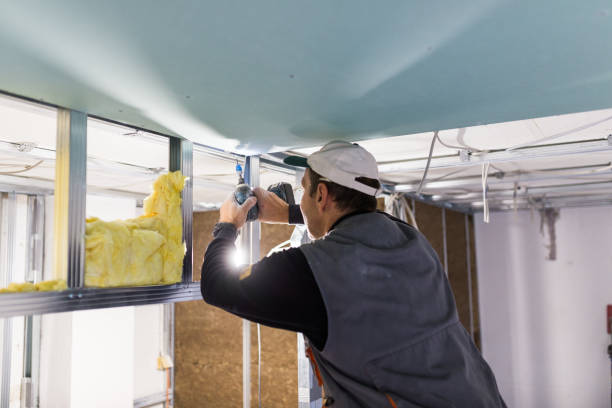 Best Spray Foam Insulation in Cumberland Hill, RI
