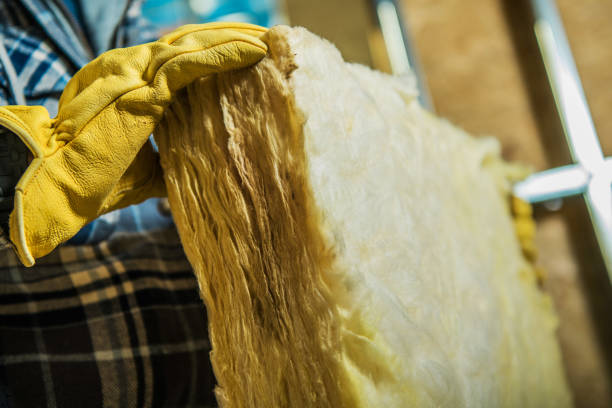 Types of Insulation We Offer in Cumberland Hill, RI