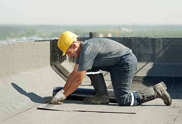 Best Eco-Friendly Insulation in Cumberland Hill, RI
