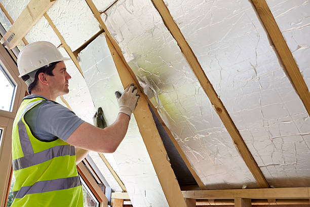 Best Commercial Insulation in Cumberland Hill, RI